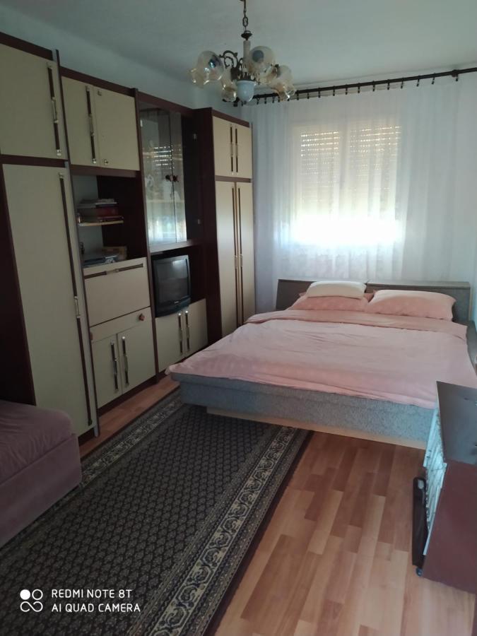 Oaza Mira Porodicna Kuca Za Opustanje Villa Apatin Exterior photo