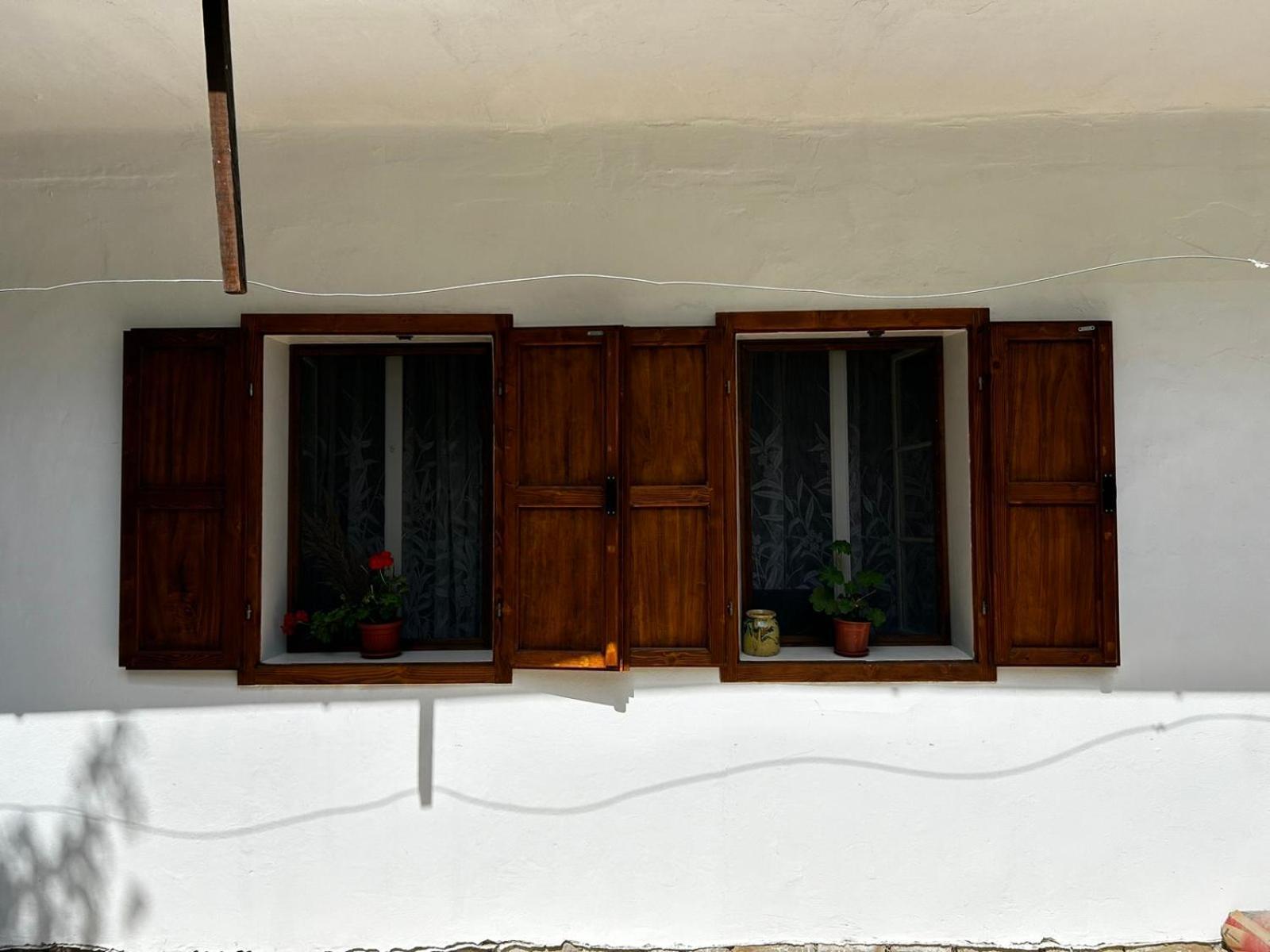 Oaza Mira Porodicna Kuca Za Opustanje Villa Apatin Exterior photo